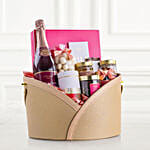 Bateel Royal Hamper