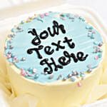 كيكة بينتو تخصيص إسم