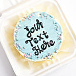 كيكة بينتو تخصيص إسم