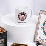 Best Brother Personalised combo