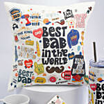 كومبو هدايا عيد الأب