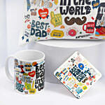 كومبو هدايا عيد الأب