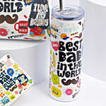 كومبو هدايا عيد الأب