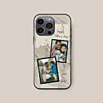 Best Father Personalised Iphone 14 Pro Case