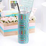 سلة هدايا يوم المعلم