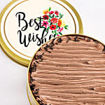 Best Wishes Dream Cake One Kg