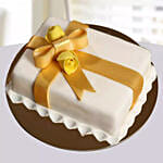 Birthday Balloon Bunch & Mono Cake