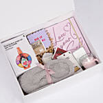 بوكس هدايا مستلزمات شخصية للبنات مميزة
