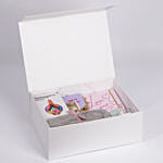 بوكس هدايا مستلزمات شخصية للبنات مميزة