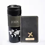 Black Box Travel Combo for Men