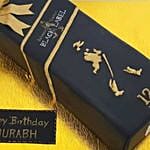 Black Label Cake Chocolate