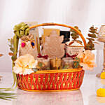 Blessings of Ganesha Diwali Hamper