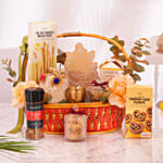 Blessings of Ganesha Diwali Hamper