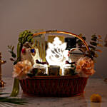 Blessings of Ganesha Diwali Hamper