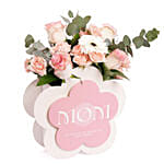 Blissful Flowers for MOM