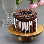 Blooming Couture and Cake