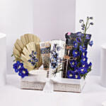 Blossom N Indulge Gift Set