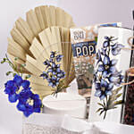 Blossom N Indulge Gift Set