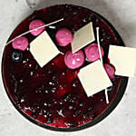 Blueberry Cheesecake 16 Portion