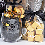 Celebration Hamper for Graduate
