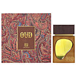 بومباي عود 80 مل من أحمد للعطور