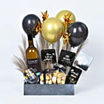 Celebration Hamper for Graduate