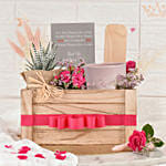 Boss Leader And Mentor Gift Hamper