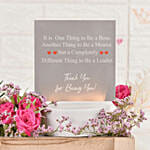 Boss Leader And Mentor Gift Hamper