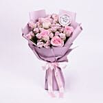 Bouquet of Mixed flowers