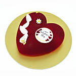 Box of Love with Cake