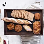 Breakfast Hamper For Two