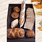 Breakfast Hamper For Two