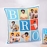 Bro You Light Up My Life