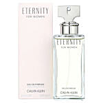 Calvin Klein Eternity EDP for Women