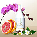 Calvin Klein IN2U for Women