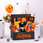 Candy Cauldron Hamper