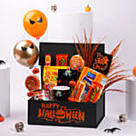 Candy Cauldron Hamper