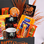 Candy Cauldron Hamper