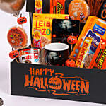 Candy Cauldron Hamper
