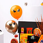Candy Cauldron Hamper
