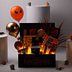 Candy Cauldron Hamper