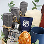 Care And Love Hamper For Him