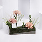 Caroline Svedbom Swarovski Crystals jewllery gift set for her