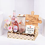 Celebrate Retirement Hamper
