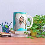 مج عيد ميلاد بطابع شخصي