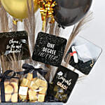 Celebration Hamper for Graduate