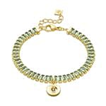 Cerruti 1881 BAGUETTE Bracelet For Her