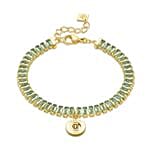 Cerruti 1881 Bracelet Floral Gift Box For Her