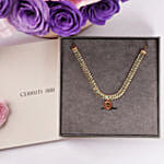 Cerruti 1881 Bracelet Floral Gift Box For Her