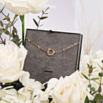 Cerruti 1881 Bracelet Gift Basket For Her